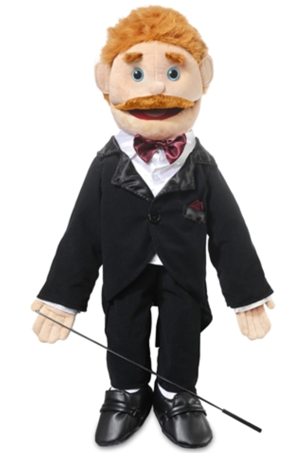 25" Full Body Puppets