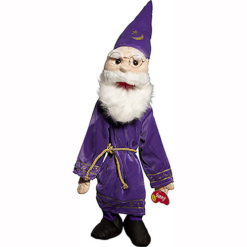 GS4902 - Wizard